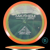 Axiom Proton Mayhem