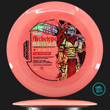 Streamline Neutron Engine - Eagle McMahon Team Series