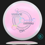 MVP Fission Wave - Project Lab Coat