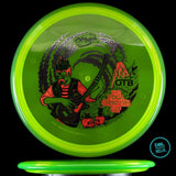 Axiom Prism Proton Soft Pyro - Champions Cup Edition