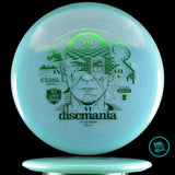 Discmania Neo Lumen Origin HSCo Time Stamp