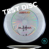 MVP Plasma Servo