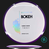 Axiom Neutron Bokeh - Stock