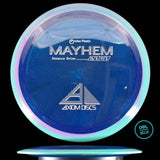 Axiom Proton Mayhem