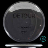 MVP James Conrad Neutron Detour