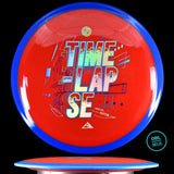 Simon Line Axiom Neutron Time-Lapse - Special Edition (retooled)