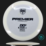 Discmania Premier Q-Line DD3