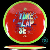 Simon Line Axiom Neutron Time-Lapse - Special Edition (retooled)