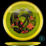 Axiom Prism Proton Soft Pyro - Champions Cup Edition