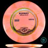 Streamline Cosmic Neutron Runway