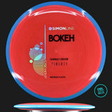 Axiom Neutron Bokeh - Stock