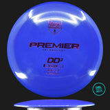 Discmania Premier Q-Line DD3