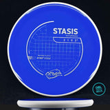 MVP Neutron Stasis