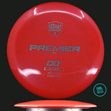 Discmania Premier Q-Line DD1