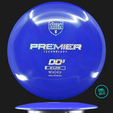 Discmania Premier Q-Line DD3