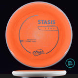 MVP Neutron Stasis