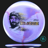 2026 Discraft Tour Series Chris Dickerson Buzzz