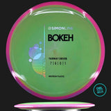 Axiom Neutron Bokeh - Stock
