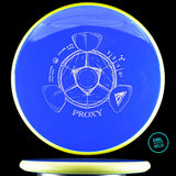 Axiom Neutron Proxy