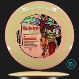 Streamline Neutron Engine - Eagle McMahon Team Series