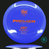 Discmania Premier Q-Line DD1