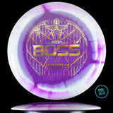 Innova Halo Star Boss