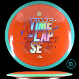 Simon Line Axiom Neutron Time-Lapse - Special Edition (retooled)