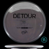 MVP James Conrad Neutron Detour