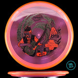Axiom Prism Proton Soft Pyro - Champions Cup Edition
