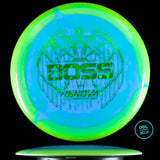 Innova Halo Star Boss