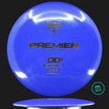 Discmania Premier Q-Line DD3