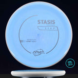 MVP Neutron Stasis