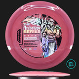 Streamline Neutron Engine - Eagle McMahon Team Series