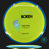 Axiom Neutron Bokeh - Stock