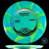 Streamline Cosmic Neutron Runway