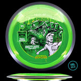 MVP Proton Trail - 2025 Halloween Special Edition