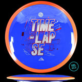 Simon Line Axiom Neutron Time-Lapse - Special Edition (retooled)