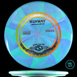 Streamline Cosmic Neutron Runway