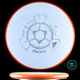 Axiom Neutron Proxy