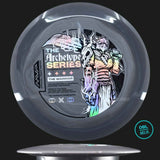 Streamline Neutron Engine - Eagle McMahon Team Series