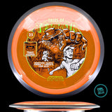 MVP Proton Trail - 2025 Halloween Special Edition