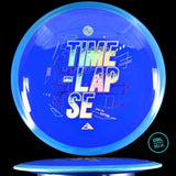 Simon Line Axiom Neutron Time-Lapse - Special Edition (retooled)