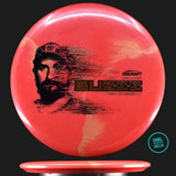 2026 Discraft Tour Series Chris Dickerson Buzzz