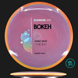 Axiom Neutron Bokeh - Stock
