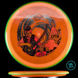 Axiom Prism Proton Soft Pyro - Champions Cup Edition