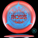 Innova Halo Star Boss
