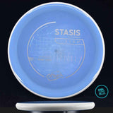MVP Neutron Stasis