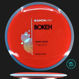 Axiom Neutron Bokeh - Stock