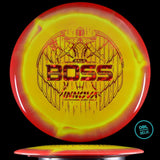 Innova Halo Star Boss