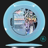 Streamline Neutron Engine - Eagle McMahon Team Series